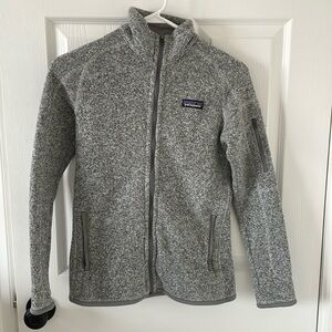 Women's Better Sweater Fleece Jacket